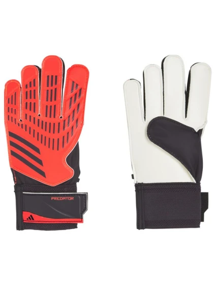 Brankárske rukavice adidas Predator GL TRN Jr IX3873 Brankárske rukavice adidas Predator GL TRN Jr IX3873