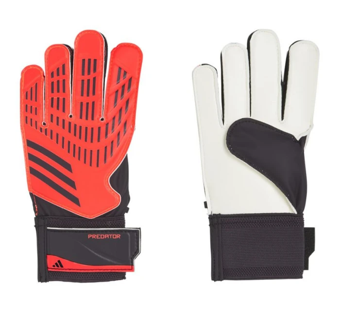 Brankárske rukavice adidas Predator GL TRN Jr IX3873 Brankárske rukavice adidas Predator GL TRN Jr IX3873