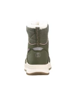 Zimní boty XT nepromokavé Jr boty model 21250142 - Trollkids