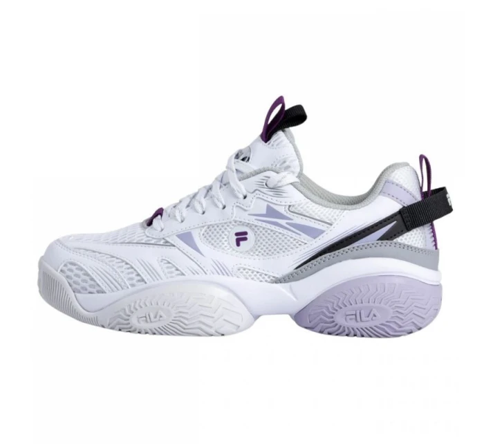 W dámské boty model 21011076 - Fila