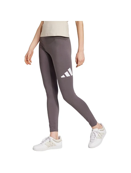 Legíny Essentials Big Logo Cotton W model 21088462 dámské - ADIDAS