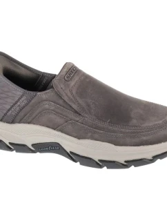 Skechers Slip-Ins Respected - Elgin 204810-CHAR Black 41