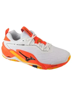 Wave Neo II White 41 model 21392481 - Mizuno