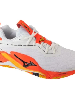 Mizuno Wave Stealth Neo II X1GA240098 White 41