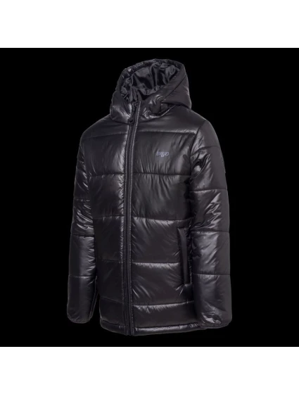 Detská prešívaná zimná bunda LUCCA JRG