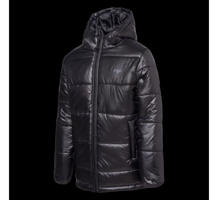 Detská prešívaná zimná bunda LUCCA JRG