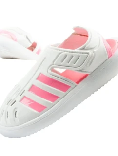 Adidas športové topánky detské sandále vodotesné pohodlné