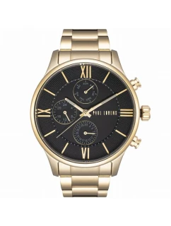 Pánske hodinky Paul Lorens PL11652B6-1D1