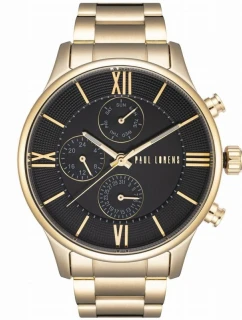 Pánske hodinky Paul Lorens PL11652B6-1D1