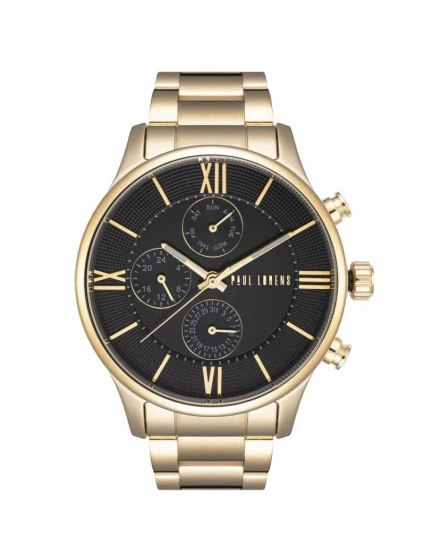 Pánske hodinky Paul Lorens PL11652B6-1D1 Pánske hodinky Paul Lorens PL11652B6-1D1