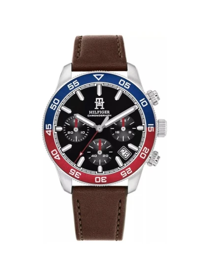 Pánské hodinky  Chronograph + BOX model 21805905 - Tommy Hilfiger