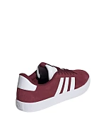 Pánska obuv adidas VL Court 3.0 burgundy IF4457