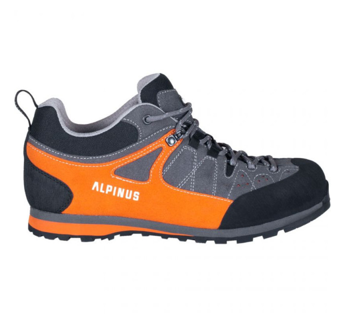 Alpinus The Ridge Low Pro Pánske trekové topánky GR43298