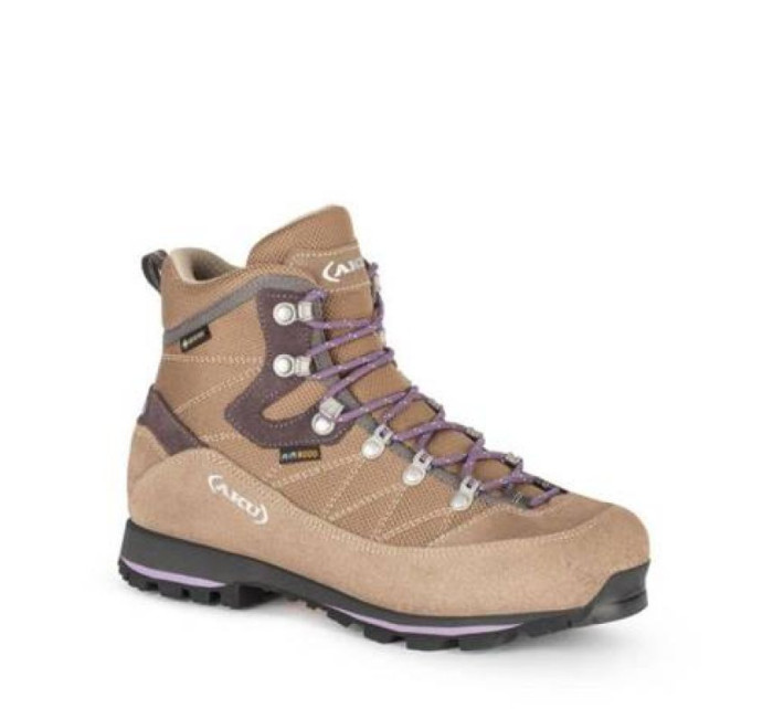 Dámske trekové topánky Trekker L.3 GTX W 978W567 - Accu