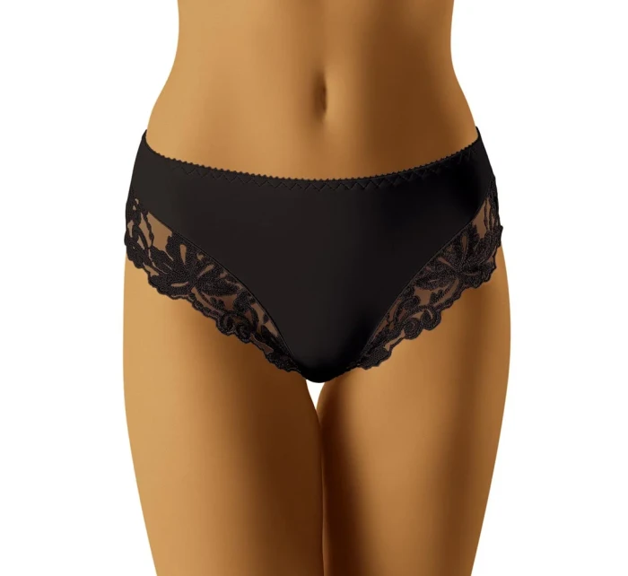 Wol-Bar Lara farba: čierna Wol-Bar Lara farba: čierna