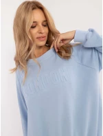 Komplet EM KMPL model 20481755 jasny niebieski - FPrice Komplet EM KMPL model 20481755 jasny niebieski - FPrice