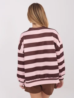 Bluza IT BL model 21834302 jasny różowy - FPrice