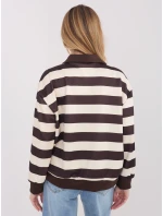 Bluzka IT BZ model 21834312 jasny beżowy - FPrice