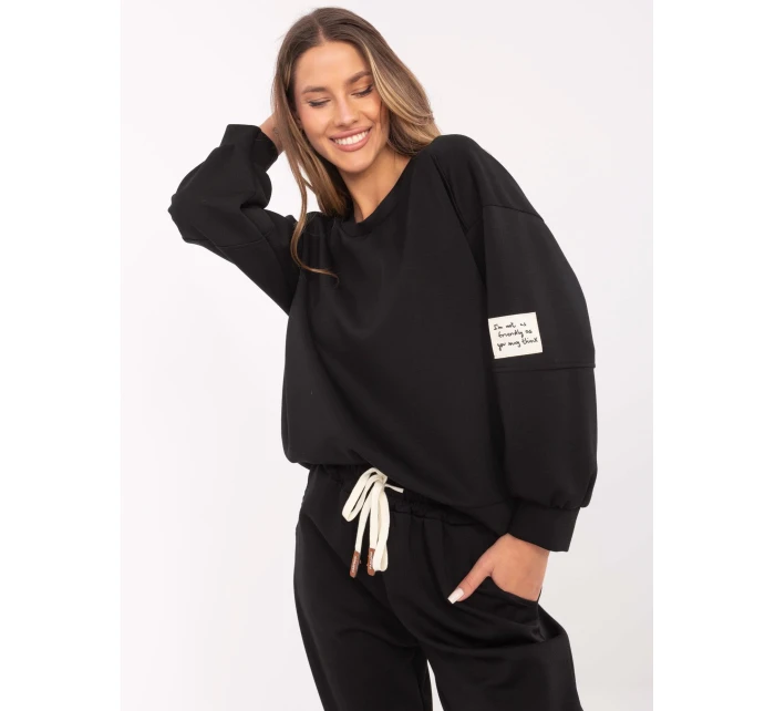 Komplet MI KMPL model 20857367 czarny - FPrice