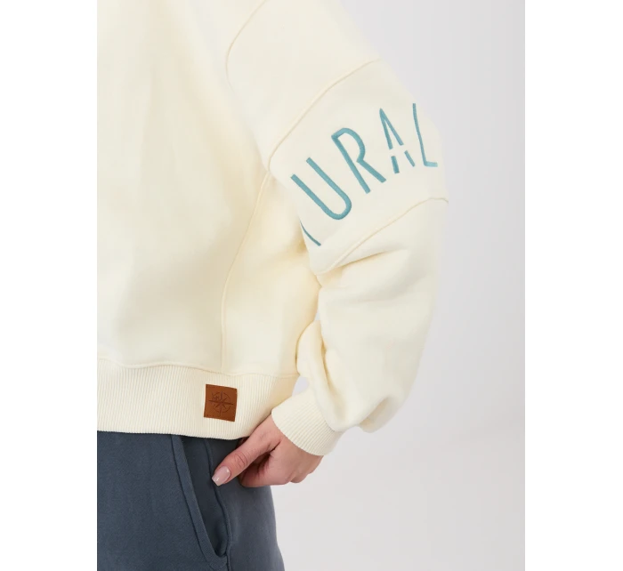 Bluza NS BL model 21907687 ecru - FPrice