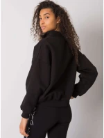 Mikina RV BL model 16292347 černá - FPrice