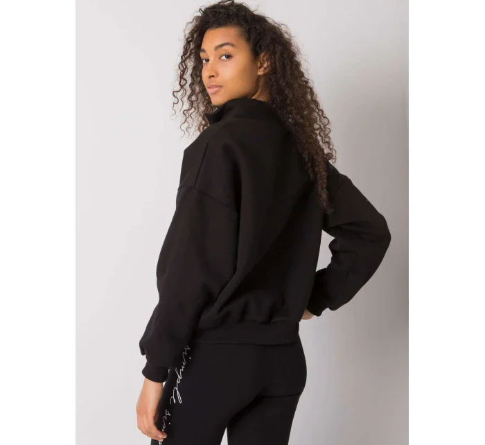 Mikina RV BL model 16292347 černá - FPrice