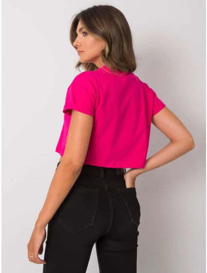 Tričko RV TS model 15747500 fuchsií - FPrice Tričko RV TS model 15747500 fuchsií - FPrice