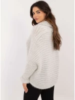 Jumper TW SW BI 25002.88P svetlosivý Jumper TW SW BI 25002.88P svetlosivý