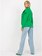 TW ZT bunda OB034.12 zelená