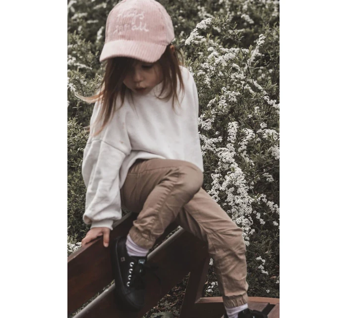 Dětské kožené tenisky Big Star - černé