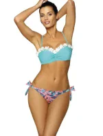 Dámske dvojdielne plavky Claudia M-452 - Marko