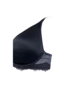 Podprsenka s kosticou 094C23NT01A-A996 čierna - Guess Podprsenka s kosticou 094C23NT01A-A996 čierna - Guess