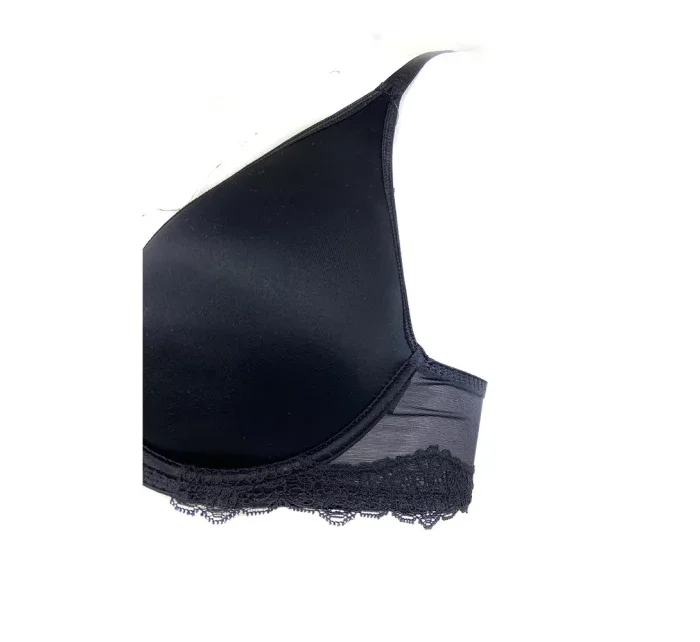 Podprsenka s kosticou 094C23NT01A-A996 čierna - Guess Podprsenka s kosticou 094C23NT01A-A996 čierna - Guess