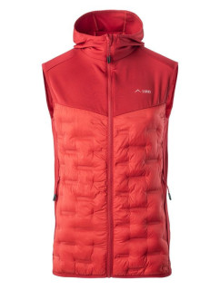 Dámská vesta model 20078424 II červená - Elbrus