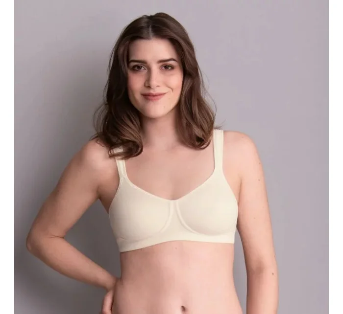 Dámska chirurgická podprsenka Salvia 5722X Champagne - Anita Care