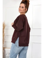 Dámska mikina ADELE Dámska mikina ADELE