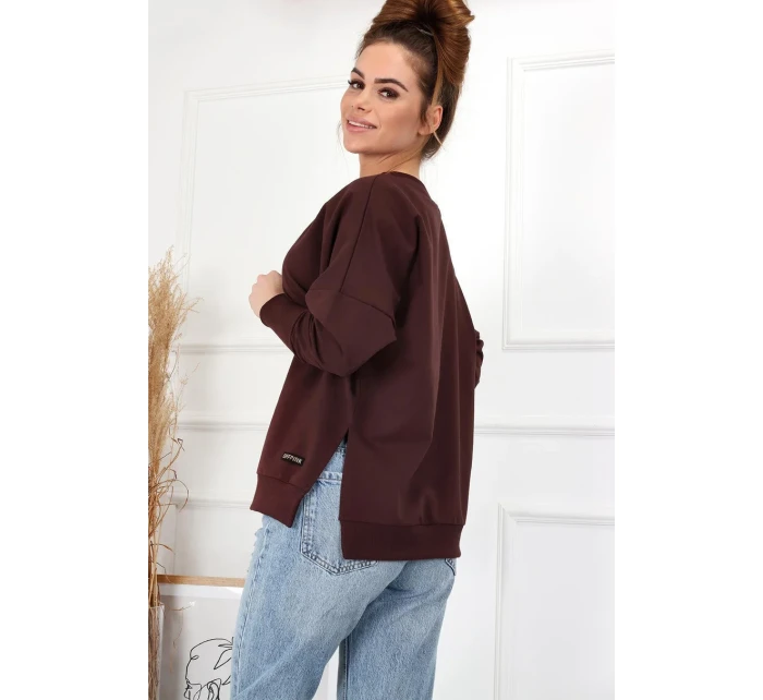 Dámska mikina ADELE Dámska mikina ADELE