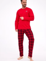 PÁNSKE PYŽAMO DR 124/305 DENALI