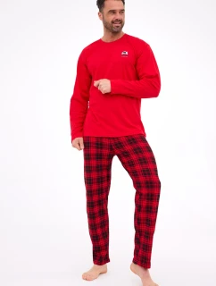 PÁNSKÉ PYŽAMO DR model 21302177 - Cornette