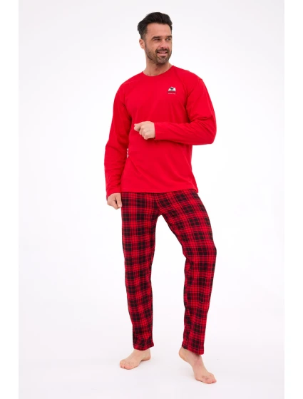 PÁNSKE PYŽAMO DR 124/305 DENALI