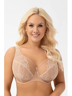 LUISSE ALMOND G018 SOFT BRA