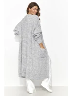 Sveter so zapínaním model 192452 Numinou Sveter so zapínaním model 192452 Numinou