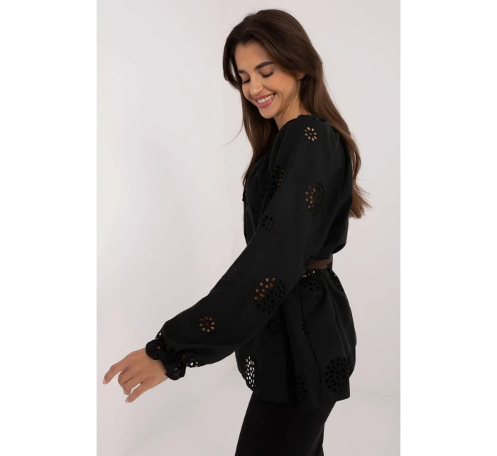 Blúzka model 214451 Lacerta Blúzka model 214451 Lacerta