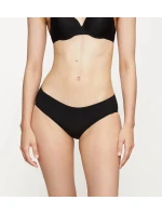 Dámske nohavičky Smart Natural Hipster EX - BLACK - black 0004 - TRIUMPH Dámske nohavičky Smart Natural Hipster EX - BLACK - black 0004 - TRIUMPH