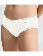 sloggi GO Crush Hipster C3P - WHITE - SLOGGI WHITE - SLOGGI sloggi GO Crush Hipster C3P - WHITE - SLOGGI WHITE - SLOGGI