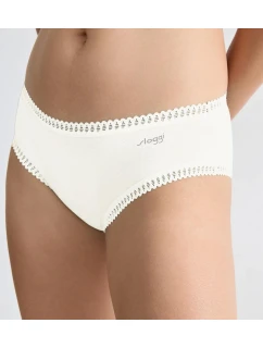 sloggi GO Crush Hipster C3P - WHITE - SLOGGI WHITE - SLOGGI