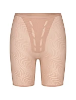 Triumph Shape Smart Ellipse Panty L - BROWN - béžová 00EP - TRIUMPH