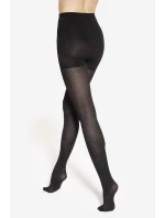 Pančuchy Gatta Modeline wz.08 40 den 5-XL