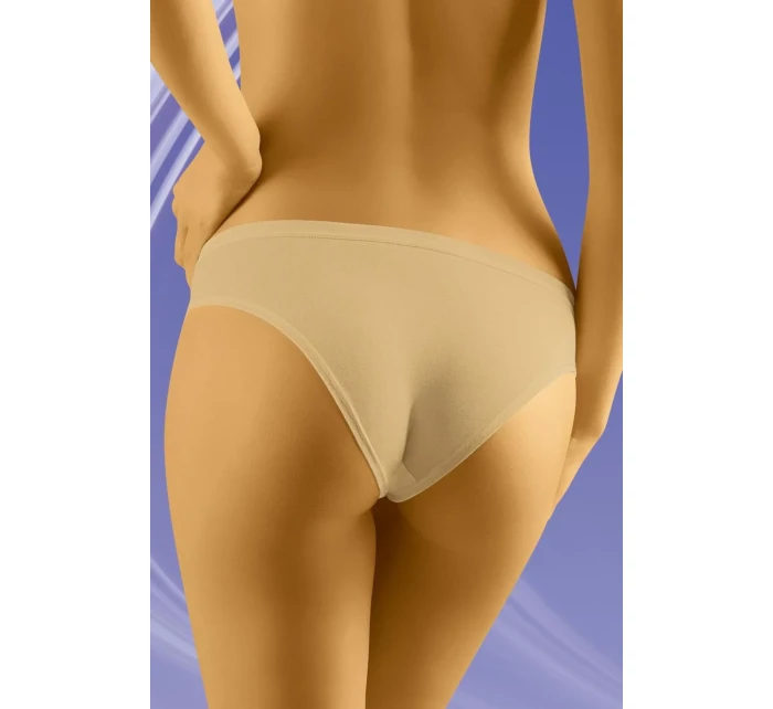 Dámske nohavičky Tahoo Prima beige - WOLBAR