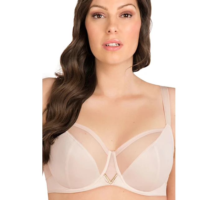 Dámska podprsenka 564 Vicky - GORSENIA Dámska podprsenka 564 Vicky - GORSENIA